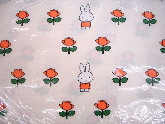 ディックブルーナ(赤・黄・青)